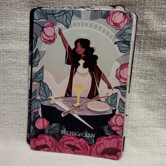 Tarot for Kids Cards - Picture 12 of 15